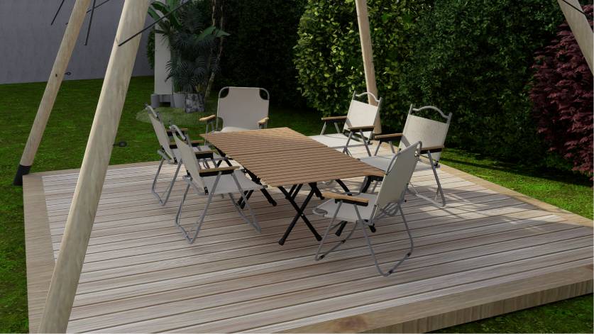 环翠区帐篷生产厂家：以匠心筑牢户外装备的品质根基